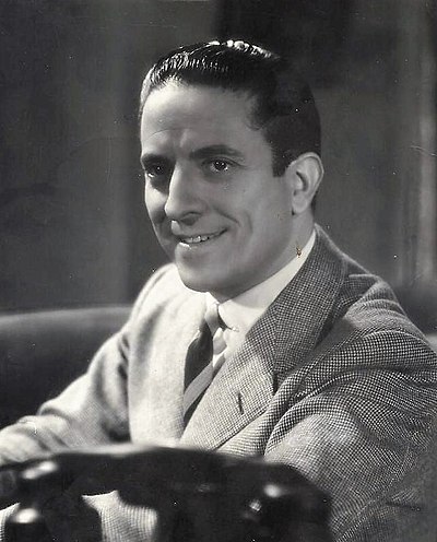 Roberto Rey (actor)