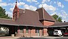 Rock Island Depot Rock Island depot (Lincoln, Nebraska) 4.JPG