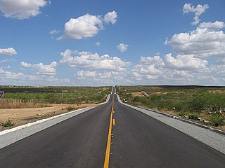 <span class="mw-page-title-main">BR-304 (Brazil highway)</span>