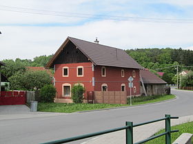 Rokytnice (district Zlín)