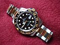 Vignette pour Rolex GMT-Master I &amp; II