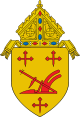 Roman Catholic Archdiocese of Cincinnati.svg