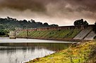 Roman Cornalvo dam, Extremadura, Spain. Pic 01.jpg