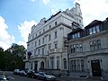 Romanian Cultural Institute, Open House London 2015 01.jpg