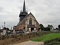 Église Saint-Jean-Baptiste de Romescamps