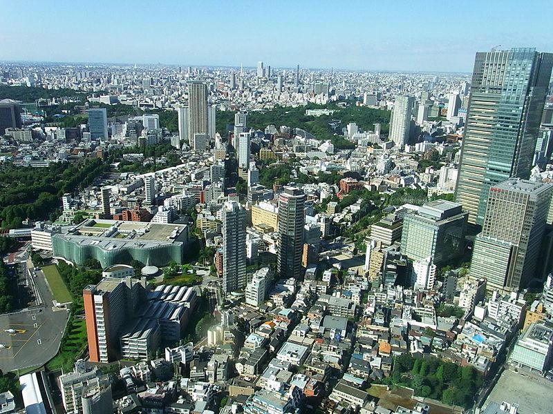 File:Roppongi Hills-4.jpg