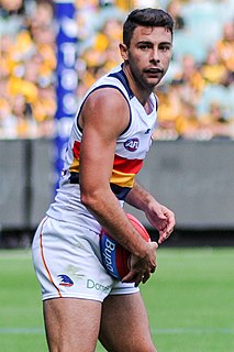 Rory Atkins Australian rules footballer