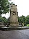 Rotherham - Clifton Park War Memorial - geograph.org.uk - 956853.jpg