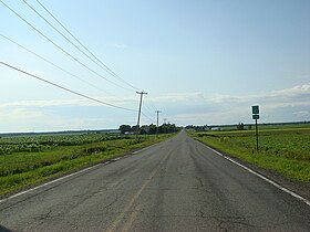 Suuntaa-antava kuva artikkelista Route 143 (Quebec)