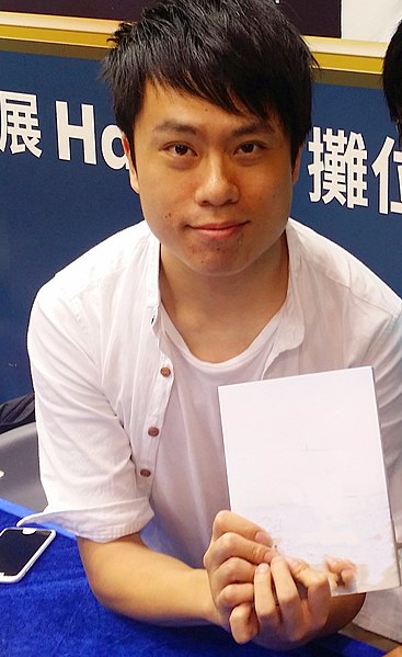 File:Roy Kwong 2017.jpg