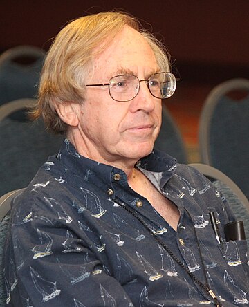 Roy Thomas (Comicautor)