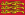 Royal Banner of England.svg