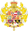Royal Coat of Arms of Spain with Germanic Ornaments (1761-1868 and 1874-1931).svg