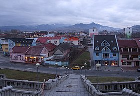 Ružomberok