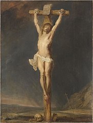 La Crucifixion