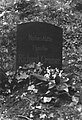 Grave, Leipzig, Richard Cramer (Rudolf Lavant), Südfriedhof (Leipzig)