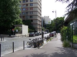 Rue Pierre-Joseph-Desault makalesinin açıklayıcı görüntüsü