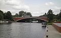 Runnymede Bridge