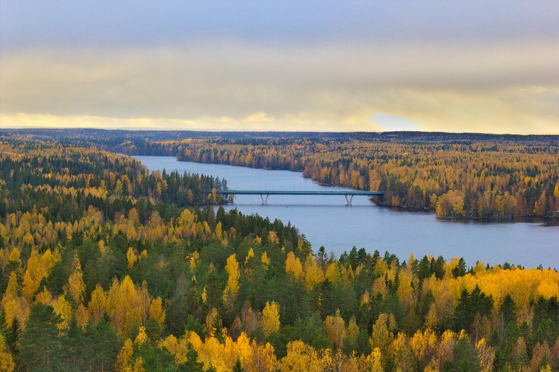 Särkijärven silta