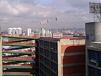 Auditório Térreo - USJT - Moóca - São Paulo, SP