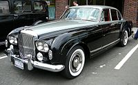 SC06 1962 Bentley S2 Continental Flying Spur.jpg