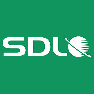 Fortune Salaire Mensuel de Sdl 2 Combien gagne t il d argent ? 1 000,00 euros mensuels