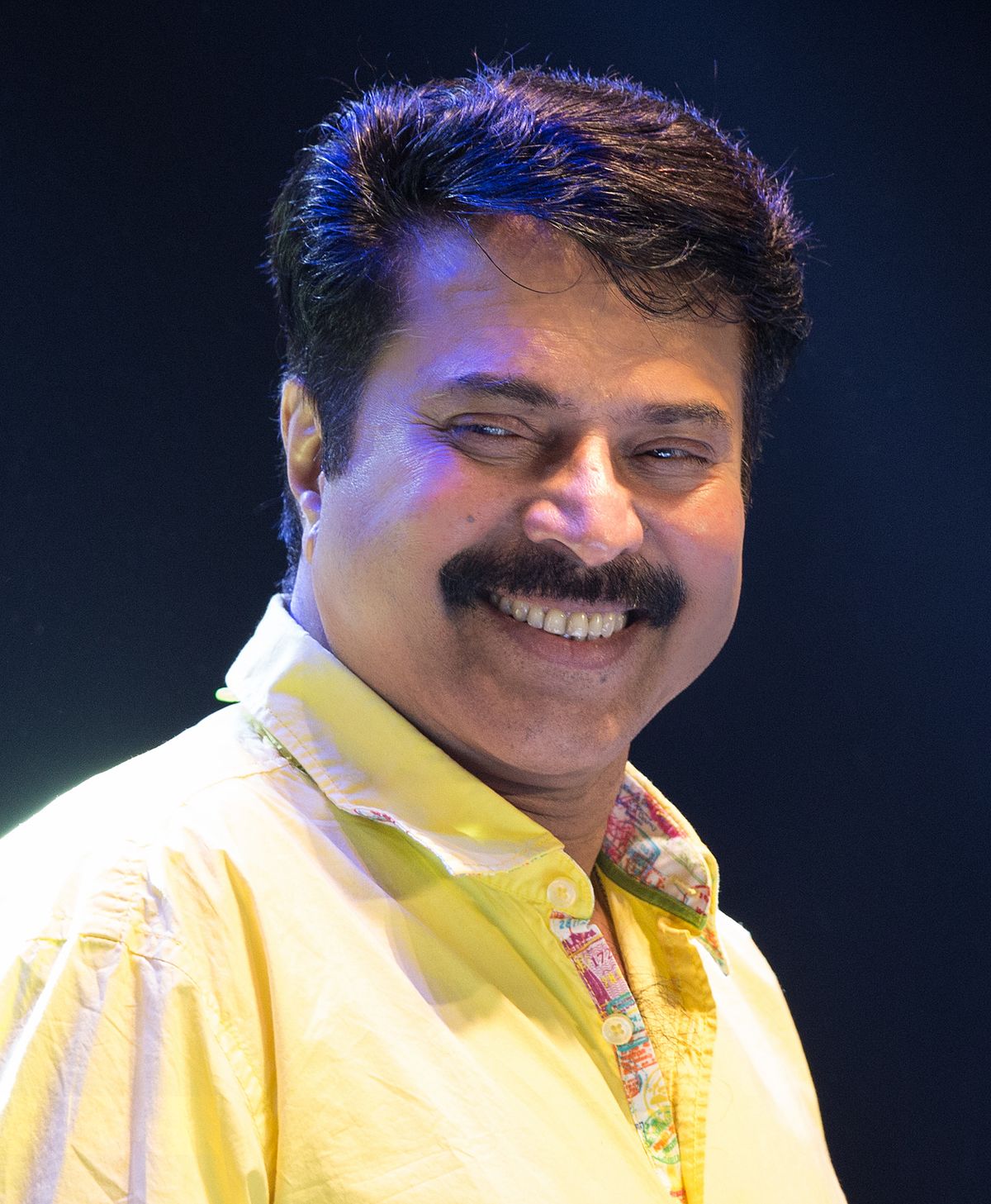Arya joins the sets of Mammootty's The Great Father | Malayalam Movie News  - Times of India