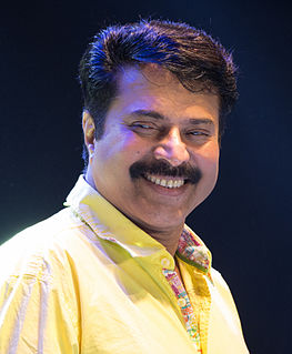 <span class="mw-page-title-main">Mammootty filmography</span>