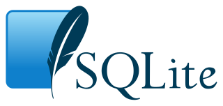 SQLite is a relational database management system (RDBMS) contained in a C library. In contrast to many other database management systems, SQLite is not a client–server database engine. Rather, it is embedded into the end program.