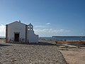 Miniatura para Igreja de Nossa Senhora da Graça (Sagres)