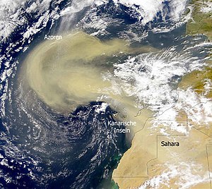 Canarias: Toponimia, Símbolos, Geografía