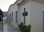 Church of St. Mary of Blachernae