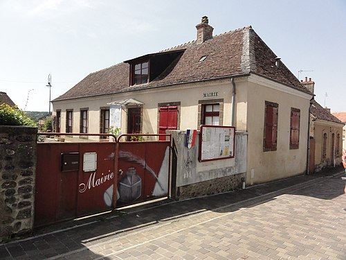 Ouverture de porte Sainte-Sabine-sur-Longève (72380)