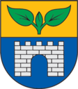 Salaspils címere