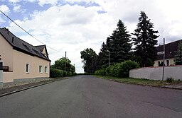 Salzstraße in Torgau