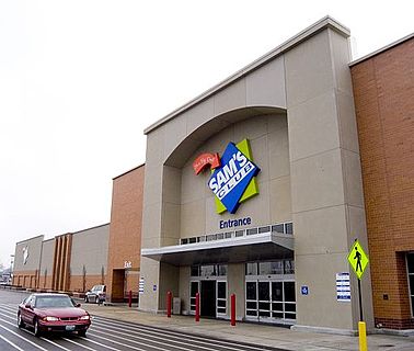 Sam's Club - Wikiwand