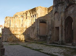 <span class="mw-page-title-main">San Nicolás de Soria</span> Historic site in Soria, Spain