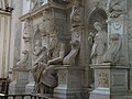 San Pietro in Vincoli - Mausoleo di Giulio II 4.jpg