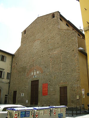 San Paolino Apostolo