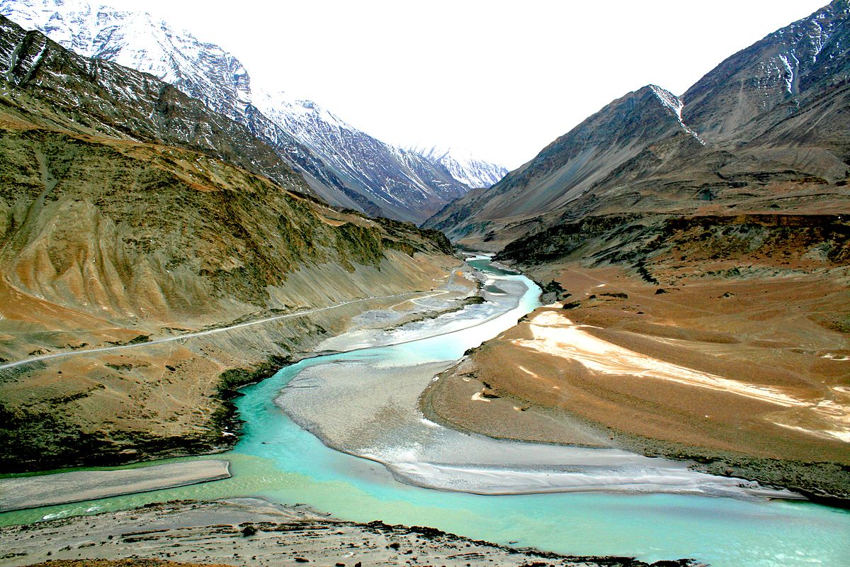 Ladakh - Wikipedia