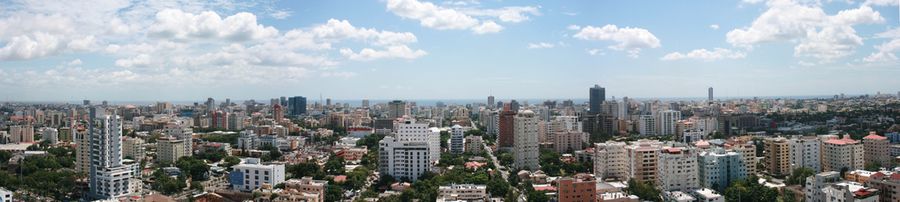 República Dominicana: História, Geografia, Demografia