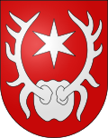 Sarnen coat of arms