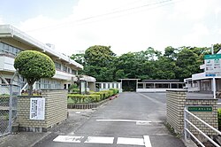 佐世保市立鹿町小学校