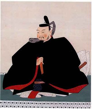 <span class="mw-page-title-main">Sassa Narimasa</span> Japanese Sengoku samurai