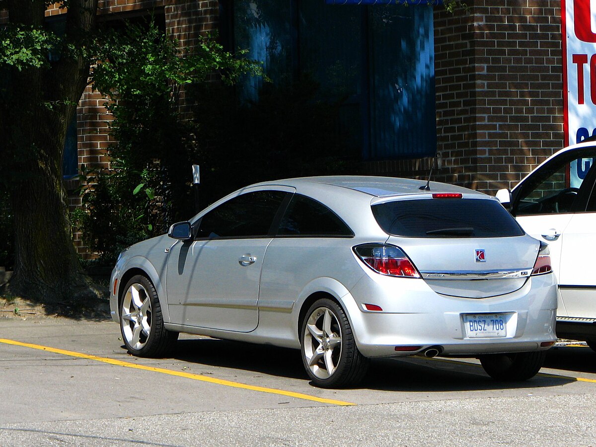 Astra wiki. Для Chevrolet Saturn Astra. GM 6238020 Opel Astra. Сатурн Астра бампер.