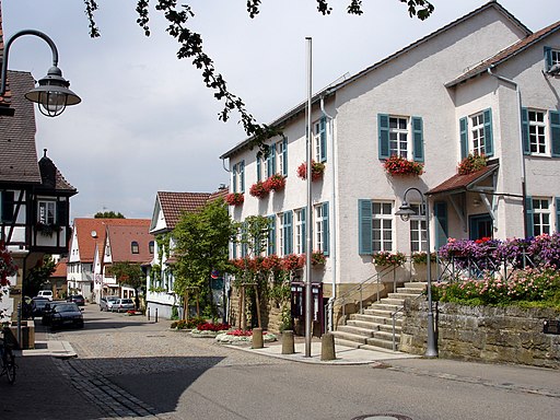 SchöckingenSchlossstrasse