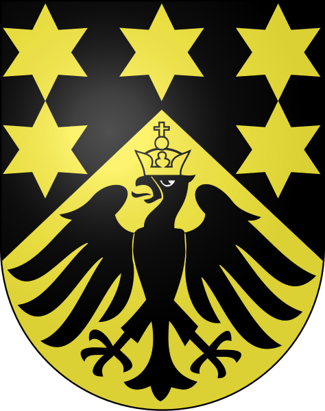 Datei:Schattenhalb-coat of arms.svg