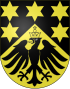 Blason de Schattenhalb