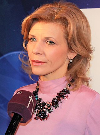 <span class="mw-page-title-main">Judit Schell</span> Hungarian actress