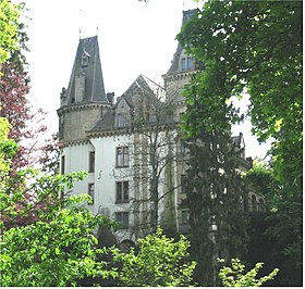 Meysembourg